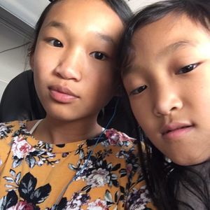 Meet your Posher, Jaiden